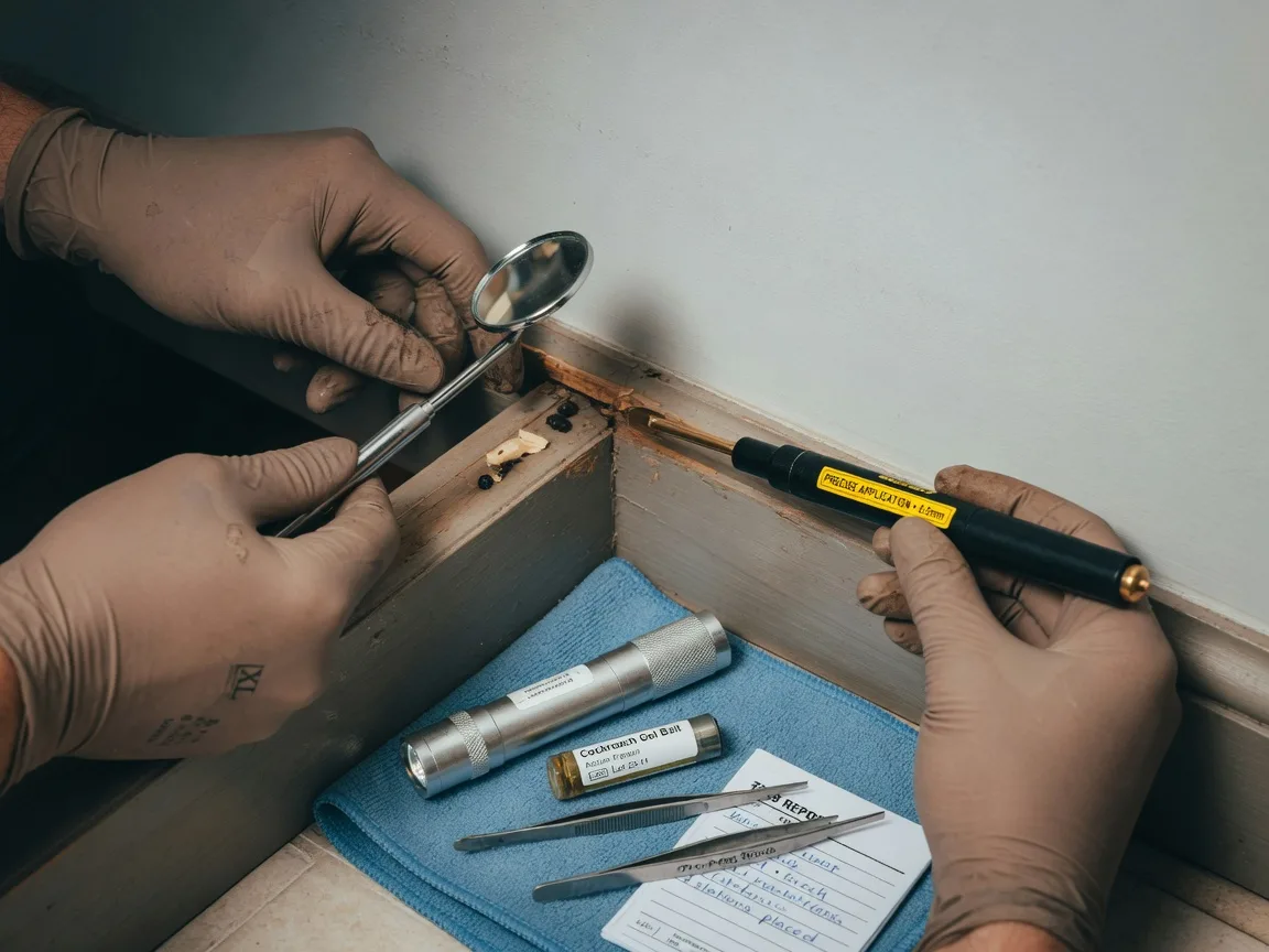 Why choose Emergency Pest Control in Foster, RI
